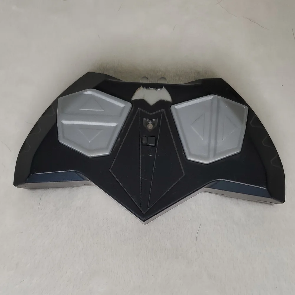 Batmobile Remote Control RC Toy Car Batman